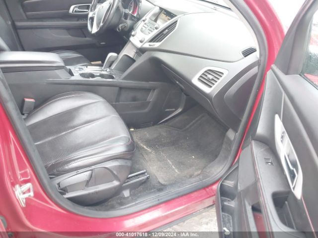 2GKALSEK0F6258928 GMC Terrain Slt-1