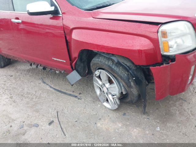 2GKALSEK0F6258928 GMC Terrain Slt-1