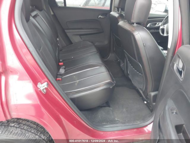 2GKALSEK0F6258928 GMC Terrain Slt-1