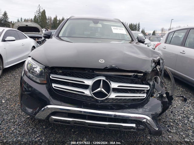 WDC0G4KB5KV195160 Mercedes-Benz Glc 300 4matic