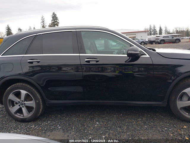 WDC0G4KB5KV195160 Mercedes-Benz Glc 300 4matic