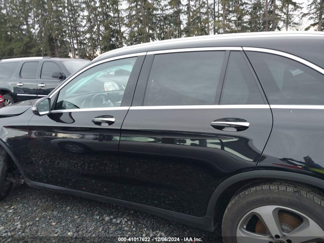 WDC0G4KB5KV195160 Mercedes-Benz Glc 300 4matic