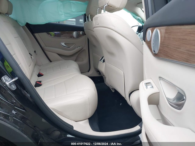 WDC0G4KB5KV195160 Mercedes-Benz Glc 300 4matic
