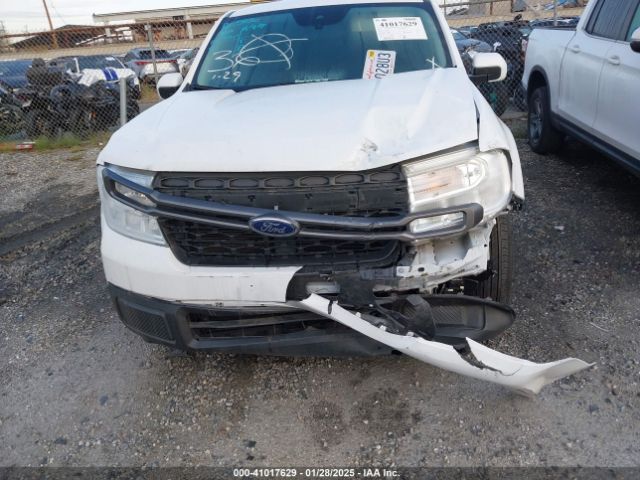 3FTTW8E30NRA28322 Ford Maverick Xlt