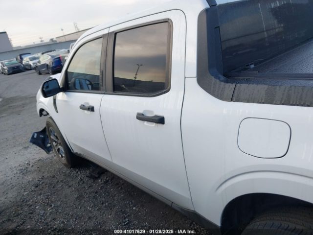 3FTTW8E30NRA28322 Ford Maverick Xlt