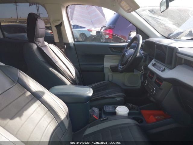 3FTTW8E30NRA28322 Ford Maverick Xlt