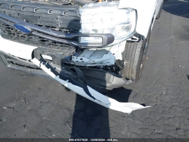3FTTW8E30NRA28322 Ford Maverick Xlt