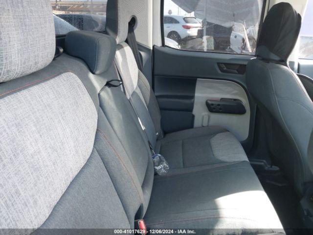3FTTW8E30NRA28322 Ford Maverick Xlt
