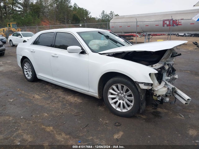2014 2C3CCAAG0EH255342 главное изображение