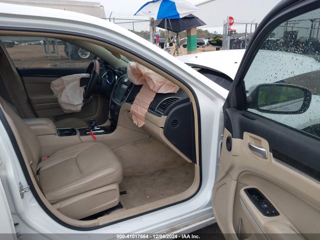 Chrysler 300 2014 2C3CCAAG0EH255342 Image 5