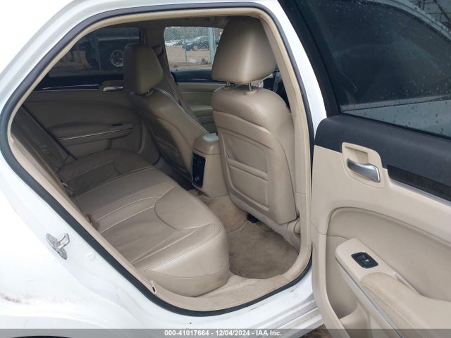 2C3CCAAG0EH255342 Chrysler 300