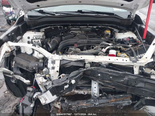 JF2SJAAC9FH445272 Subaru Forester 2.5i