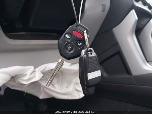 JF2SJAAC9FH445272 Subaru Forester 2.5i