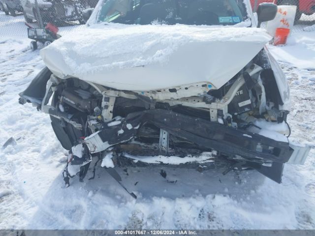 JF2SJAAC9FH445272 Subaru Forester 2.5i