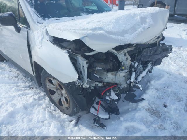 JF2SJAAC9FH445272 Subaru Forester 2.5i