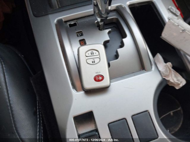 JTEBU5JR4G5366365 Toyota 4runner Limited