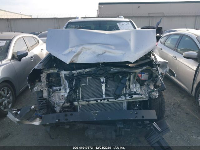 JTEBU5JR4G5366365 Toyota 4runner Limited