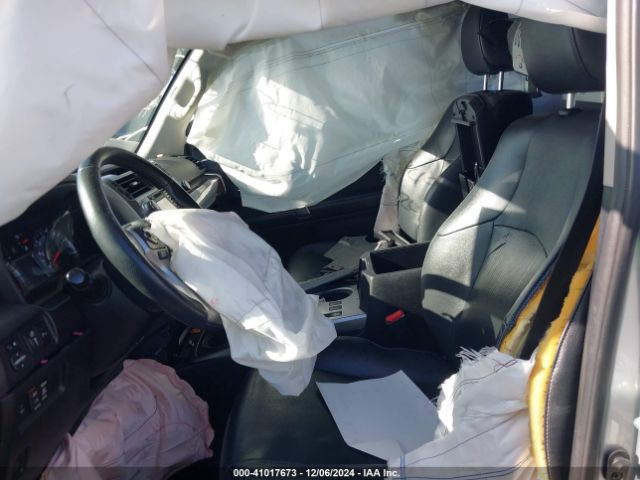 JTEBU5JR4G5366365 Toyota 4runner Limited