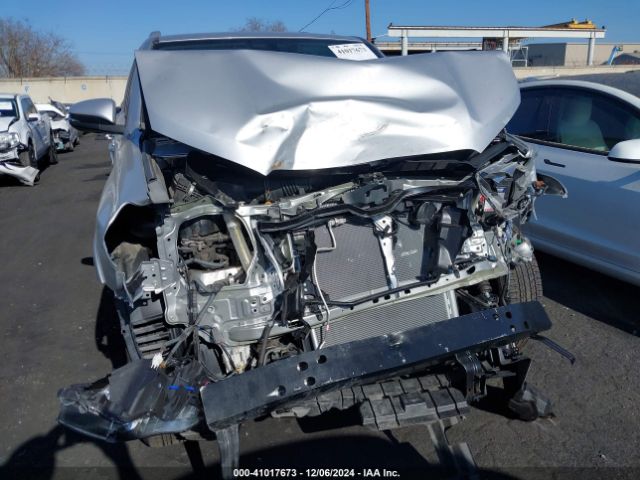 JTEBU5JR4G5366365 Toyota 4runner Limited