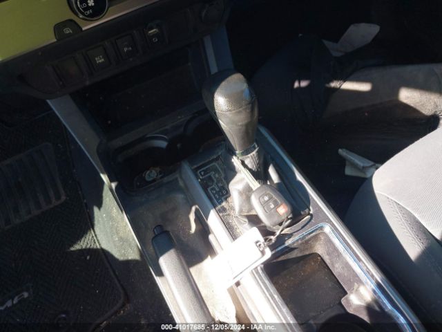 3TMBZ5DNXGM004128 Toyota Tacoma Sr5