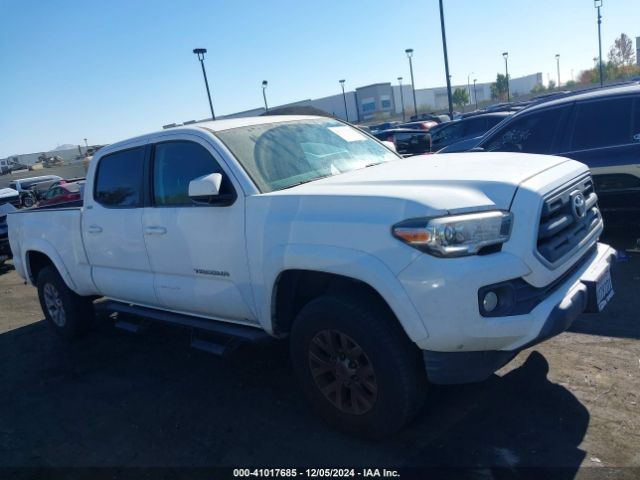 3TMBZ5DNXGM004128 Toyota Tacoma Sr5