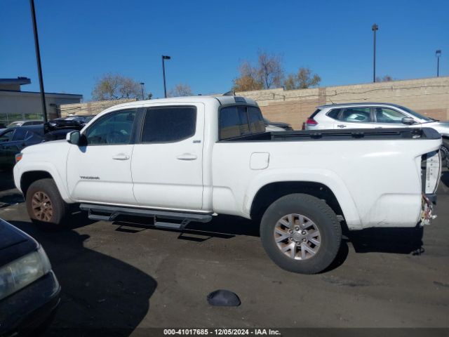3TMBZ5DNXGM004128 Toyota Tacoma Sr5