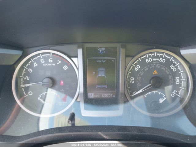 3TMBZ5DNXGM004128 Toyota Tacoma Sr5