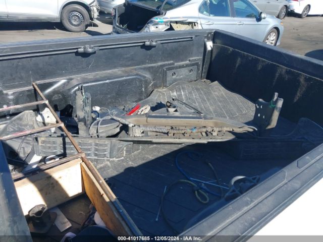 3TMBZ5DNXGM004128 Toyota Tacoma Sr5