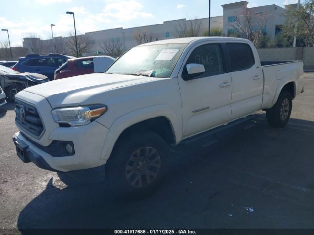 3TMBZ5DNXGM004128 Toyota Tacoma Sr5