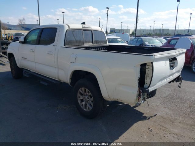 3TMBZ5DNXGM004128 Toyota Tacoma Sr5