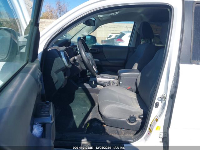 3TMBZ5DNXGM004128 Toyota Tacoma Sr5