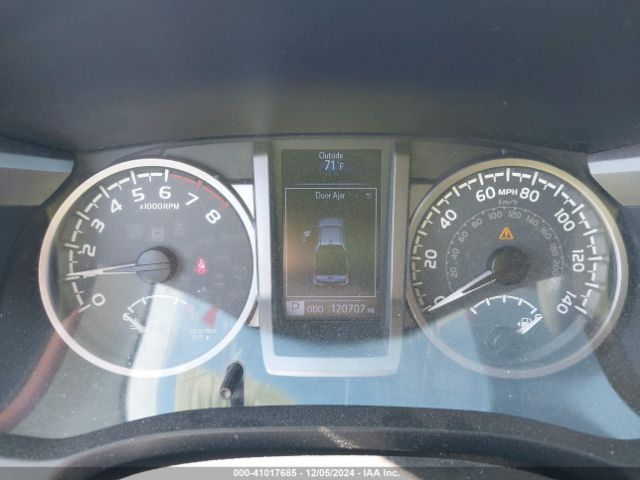 3TMBZ5DNXGM004128 Toyota Tacoma Sr5