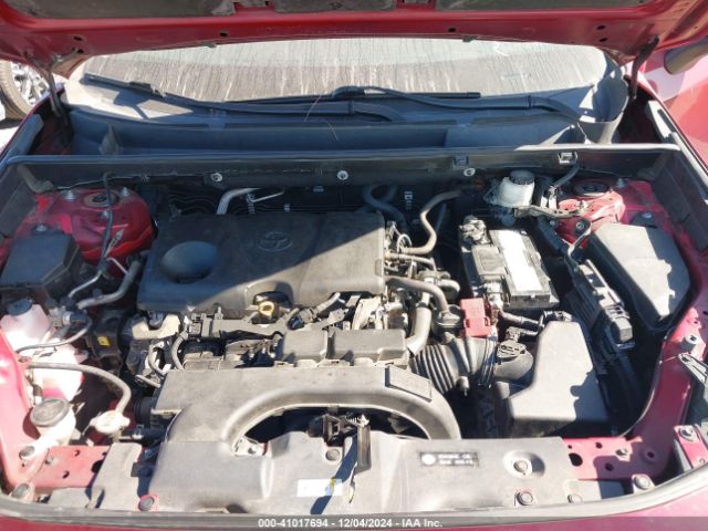 2T3C1RFV9MW173986 Toyota Rav4 Xle Premium