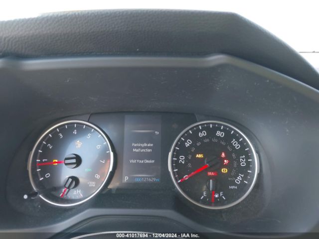 2T3C1RFV9MW173986 Toyota Rav4 Xle Premium