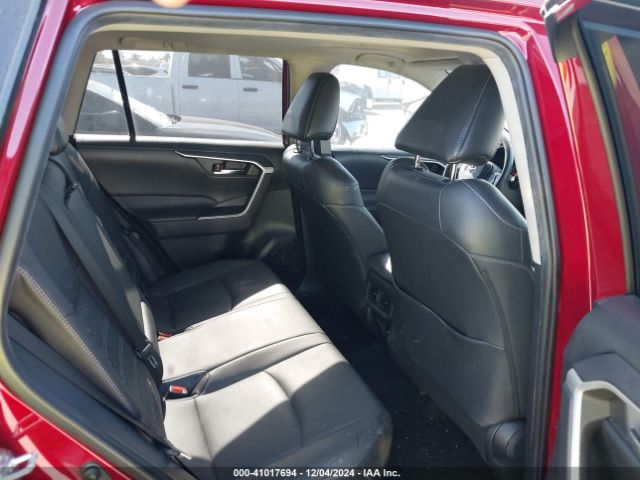 2T3C1RFV9MW173986 Toyota Rav4 Xle Premium