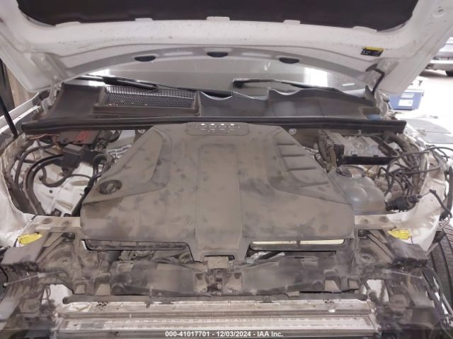WA1AHAF71JD019801 Audi Q7 2.0t Premium