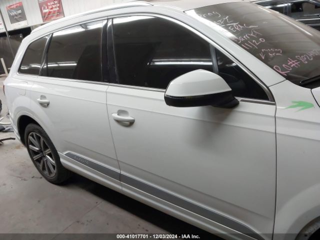 WA1AHAF71JD019801 Audi Q7 2.0t Premium