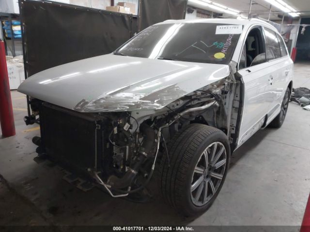 WA1AHAF71JD019801 Audi Q7 2.0t Premium