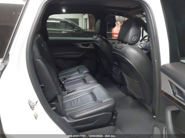 WA1AHAF71JD019801 Audi Q7 2.0t Premium