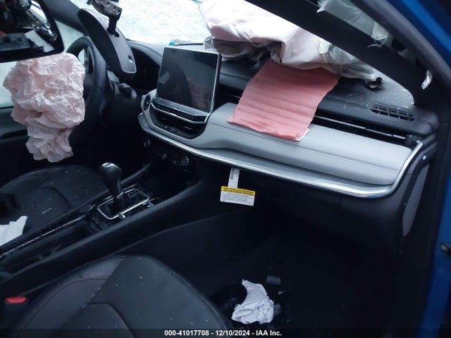 Jeep Compass Limited 4x4 2023 3C4NJDCN6PT533842 Image 5
