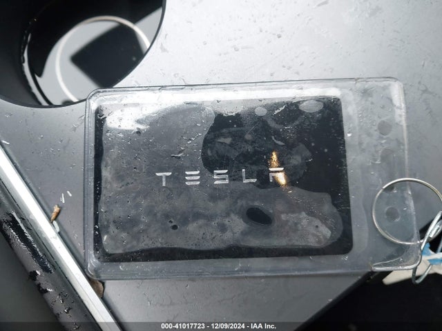 2021 TESLA MODEL 3 5YJ3E1EA6MF020704 Photo 10