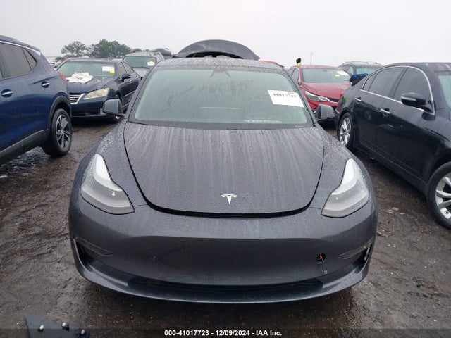 5YJ3E1EA6MF020704 Tesla Model 3 Standard Range Plus Rear-wheel Drive