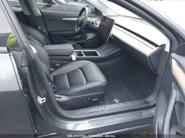 2021 TESLA MODEL 3 5YJ3E1EA6MF020704 Photo 4