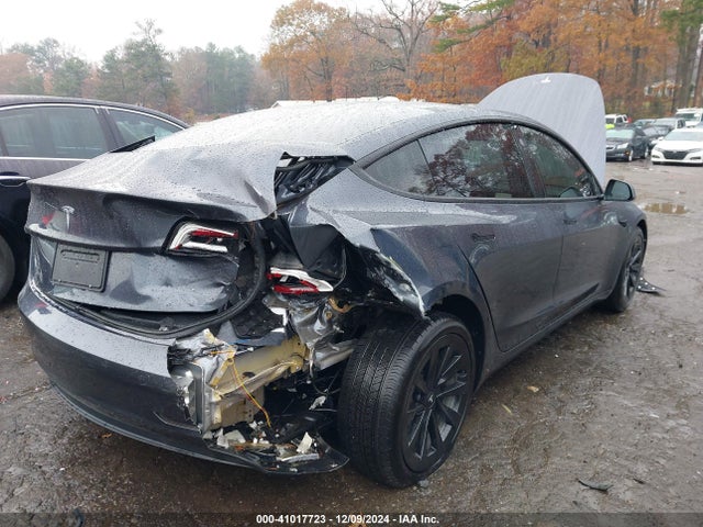 2021 TESLA MODEL 3 5YJ3E1EA6MF020704 Photo 5