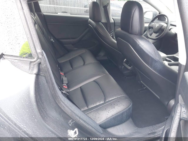 2021 TESLA MODEL 3 5YJ3E1EA6MF020704 Photo 7