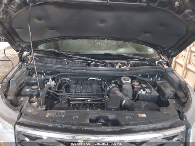 Ford Explorer 2018 1FM5K7B89JGB27877 Image 10