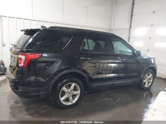 Ford Explorer 2018 1FM5K7B89JGB27877 Image 13