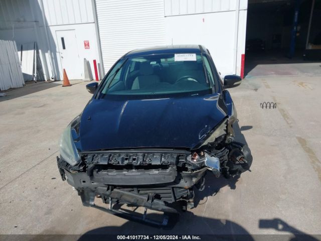 1FADP3F24FL382246 Ford FOCUS SE