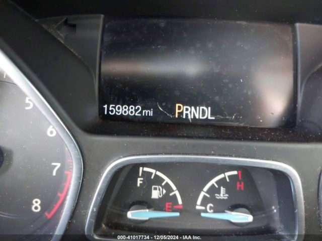 1FADP3F24FL382246 Ford FOCUS SE