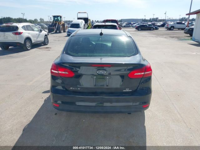 1FADP3F24FL382246 Ford FOCUS SE